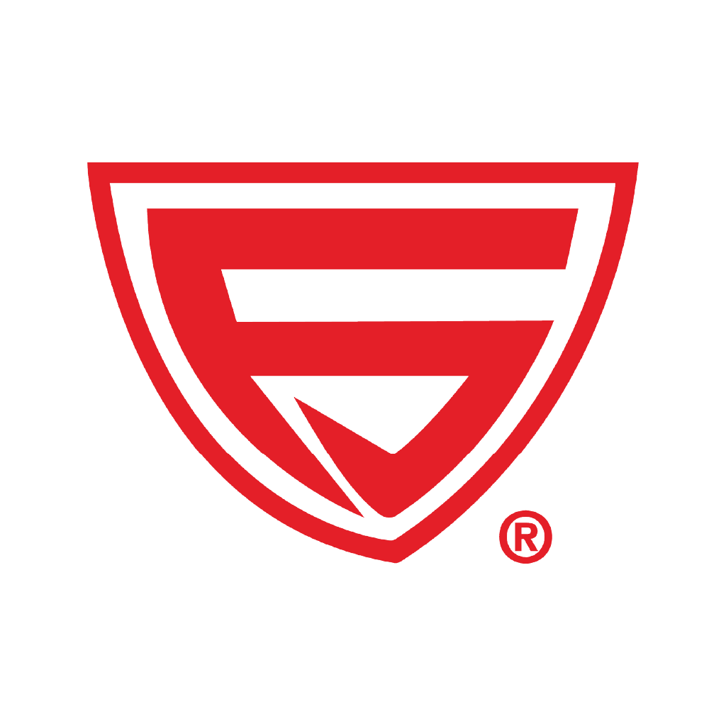 The logomark for Fortified Security Solutions, featuring the letters 'F' and 'S' inside a shield